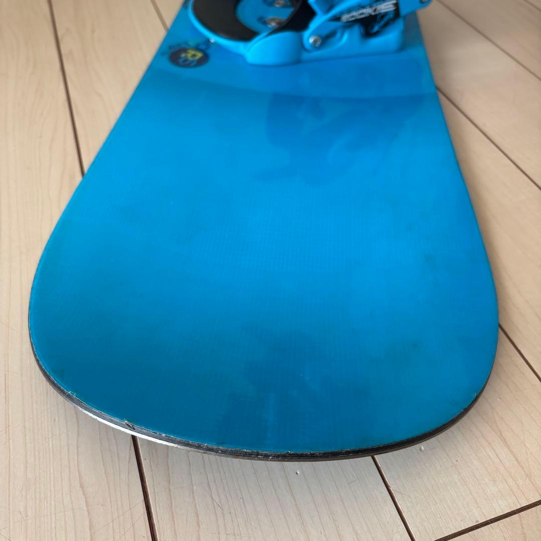 ROSSIGNOL ロシニョール 130cm スノーボード キッズ PRO RS