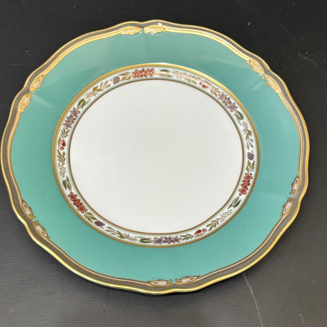 NORITAKE ノリタケ プレート5点セット