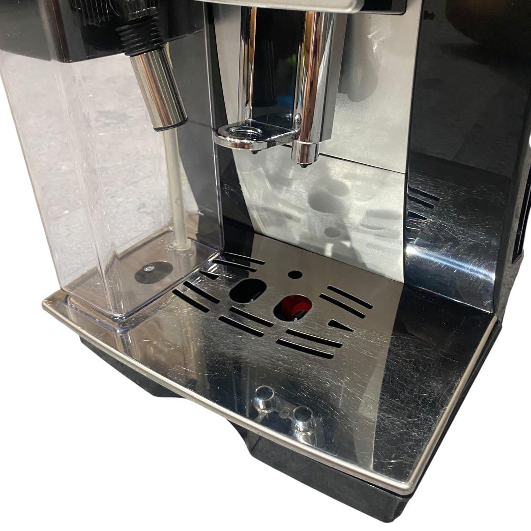 too様　デロンギ　エスプレッソマシン　マグニフィカS コーヒーマシン　全自動