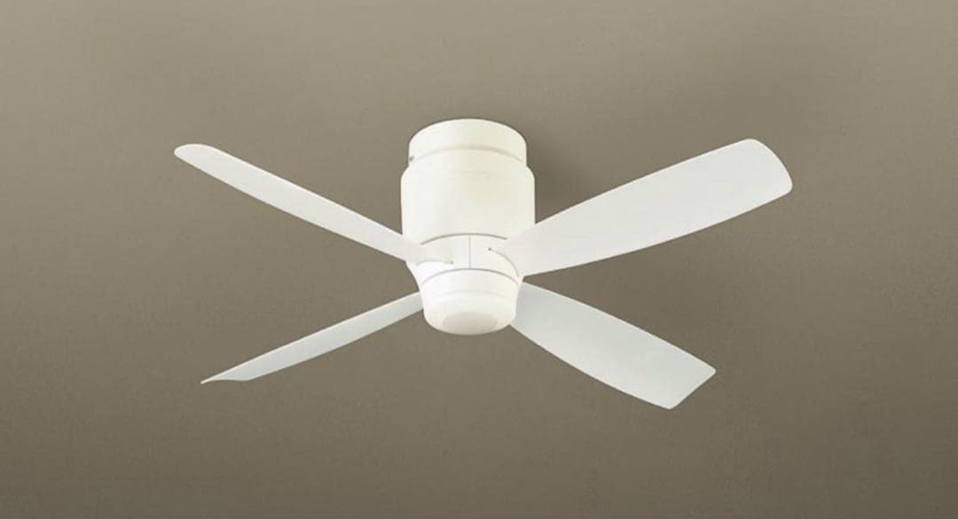 シーリングファン　SP7075 ホワイト