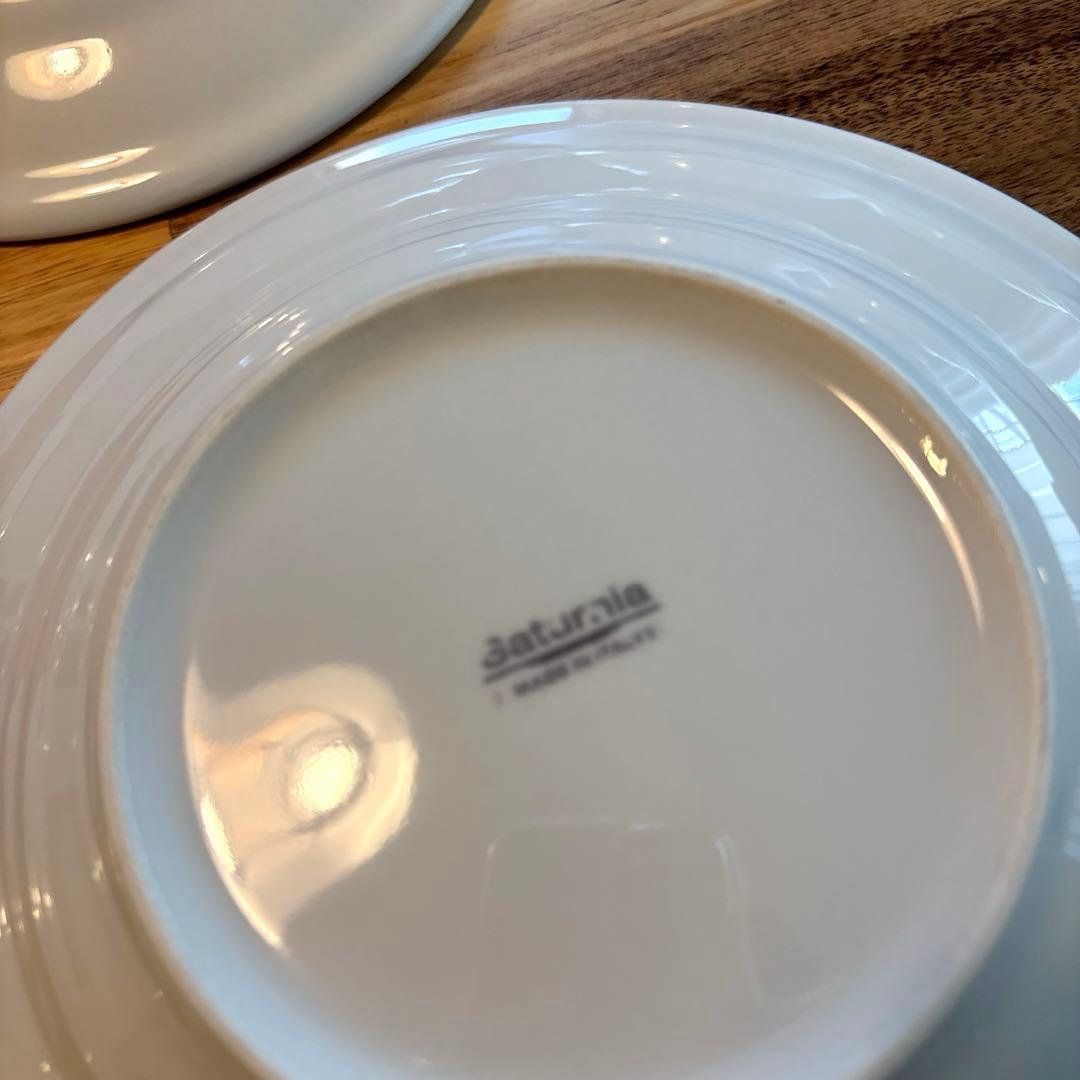 サタルニア チボリ　オーバルプレート/ラウンドプレート/ボウル　計14枚