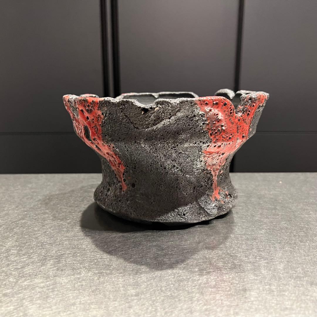 【貴重】GOAT 鉢 （大鉢）