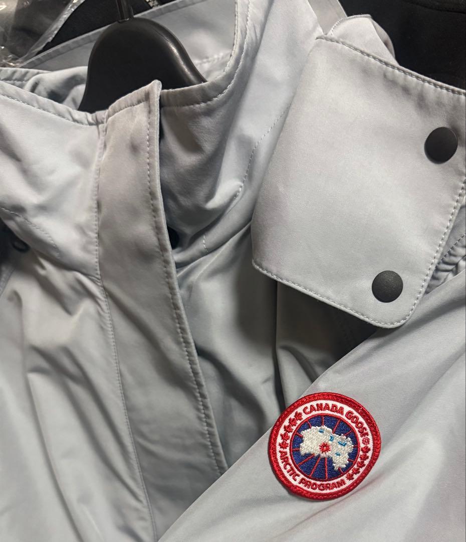 m*様   CREW TRENCH トレンチコート