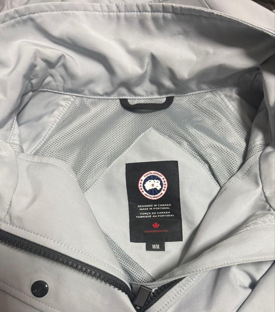 m*様   CREW TRENCH トレンチコート