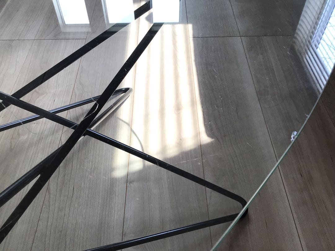 【レア品】IDÉE イデー O.R.T.F. テーブル 初期モデル