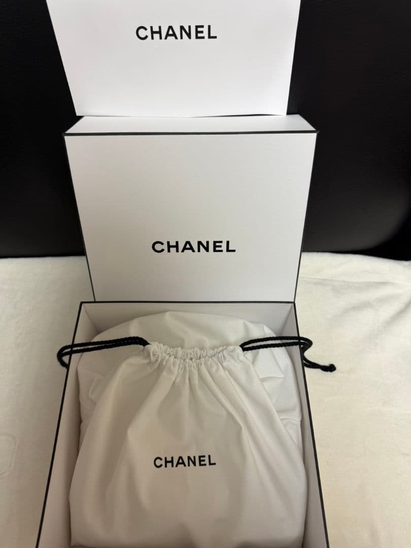 【入手困難】未開封 シャネル パリ ヴェニス ヘア&ボディシャンプー 2個セット