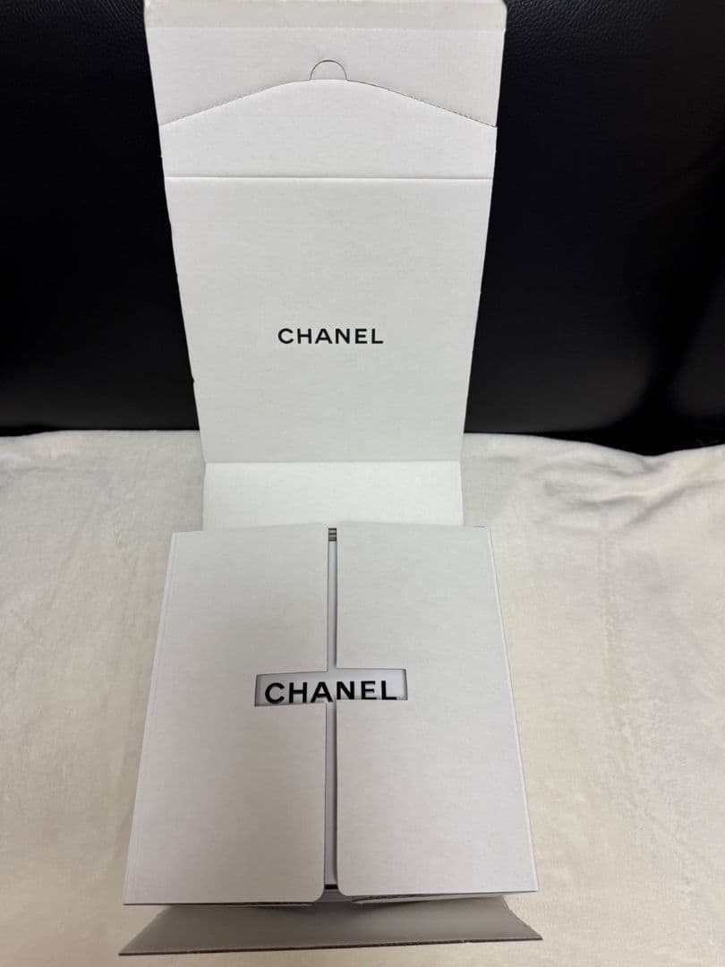 【入手困難】未開封 シャネル パリ ヴェニス ヘア&ボディシャンプー 2個セット