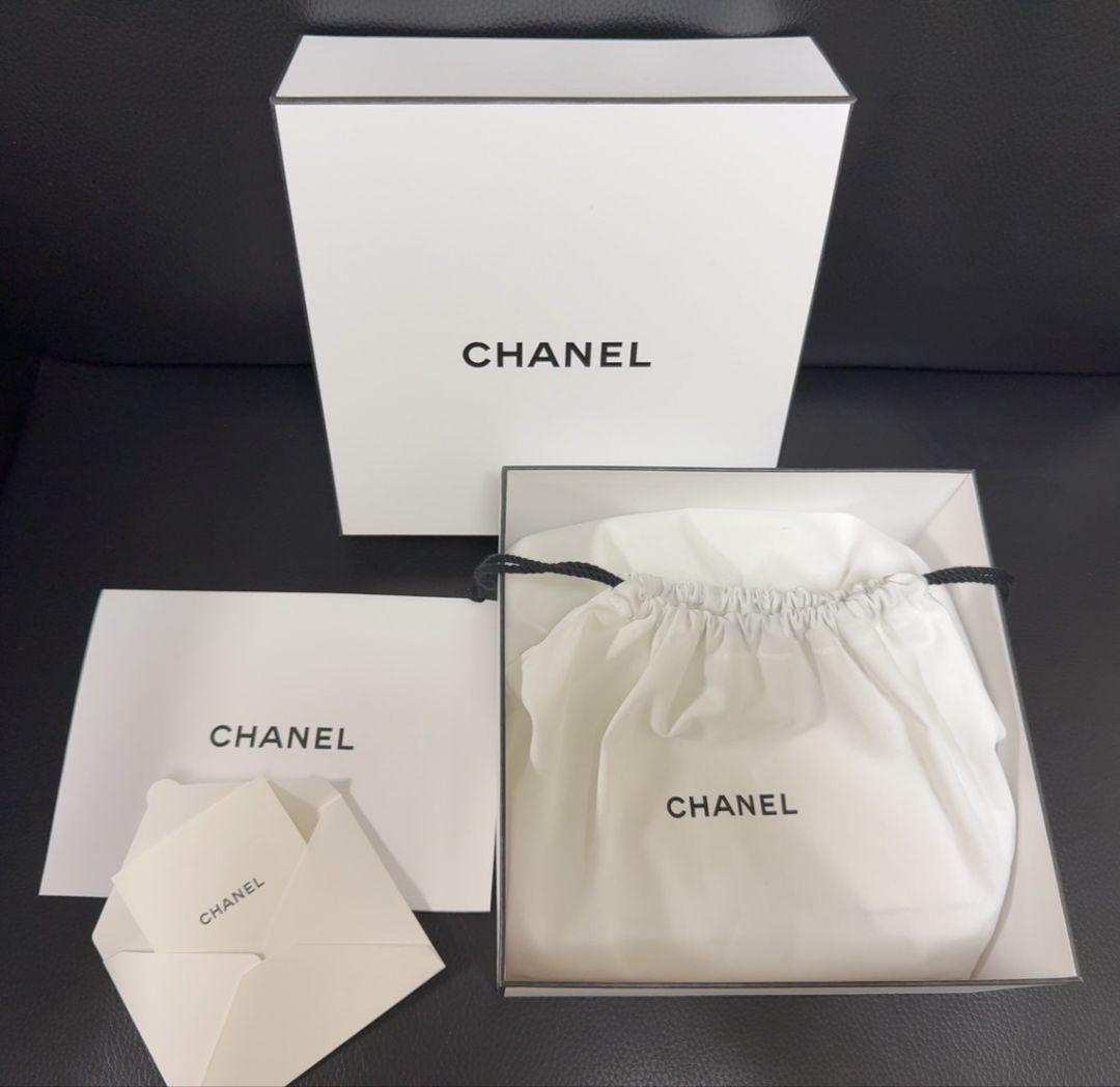 【入手困難】未開封 シャネル パリ ヴェニス ヘア&ボディシャンプー 2個セット