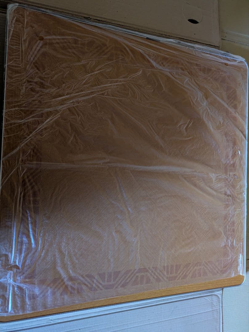 S*r様 コタツ天板昭和レトロ