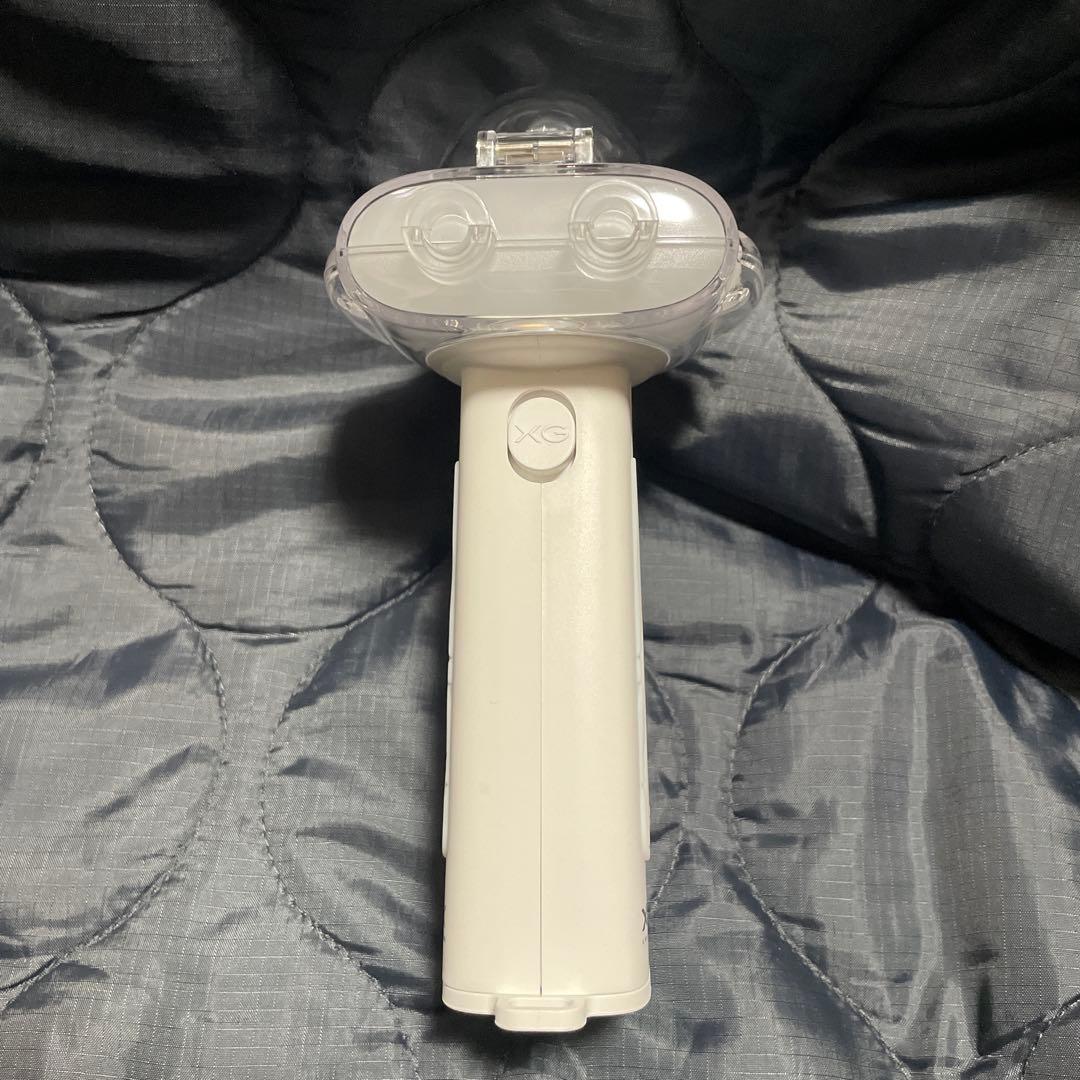 XG 公式ペンライト OFFICIAL LIGHT STICK Ver.1