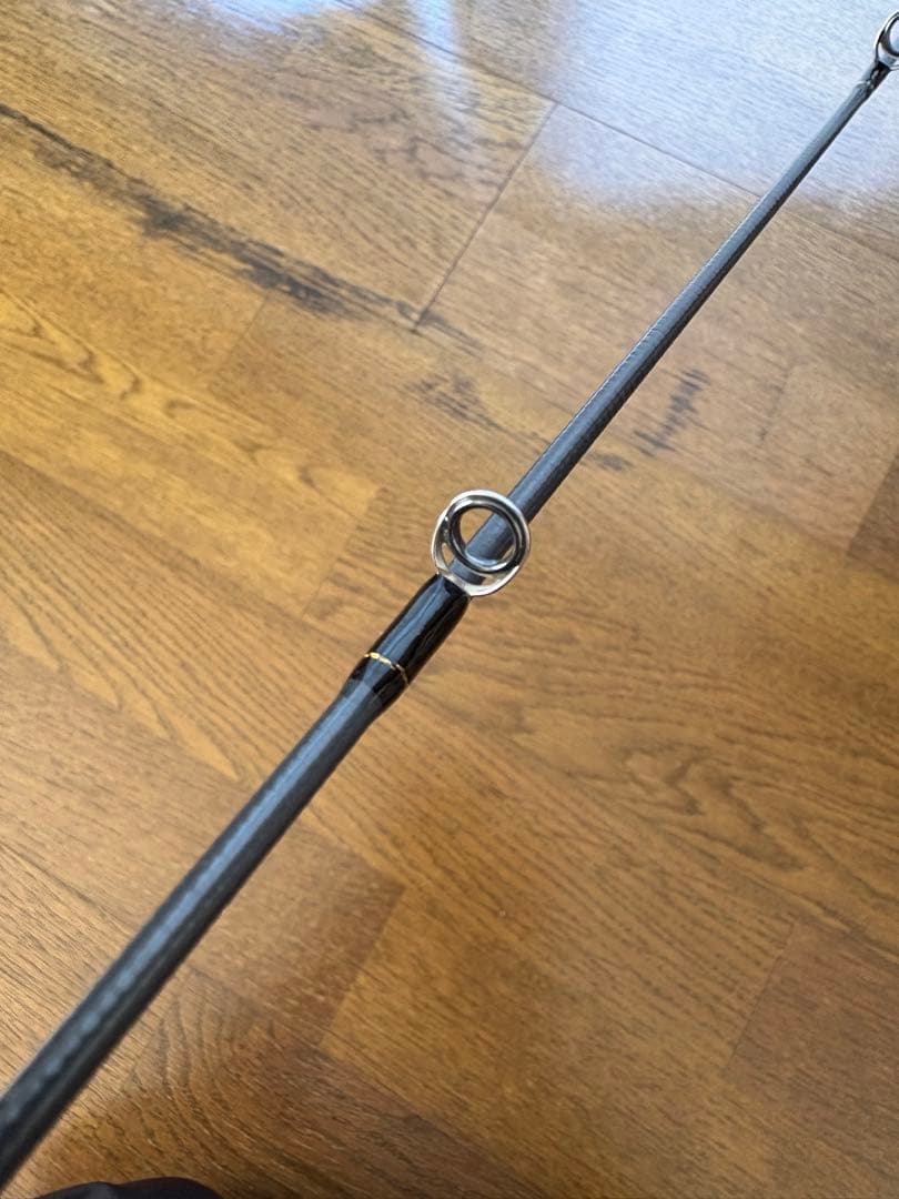 ラテオ　93M LATEO ダイワ　DAIWA 釣竿　ロッド