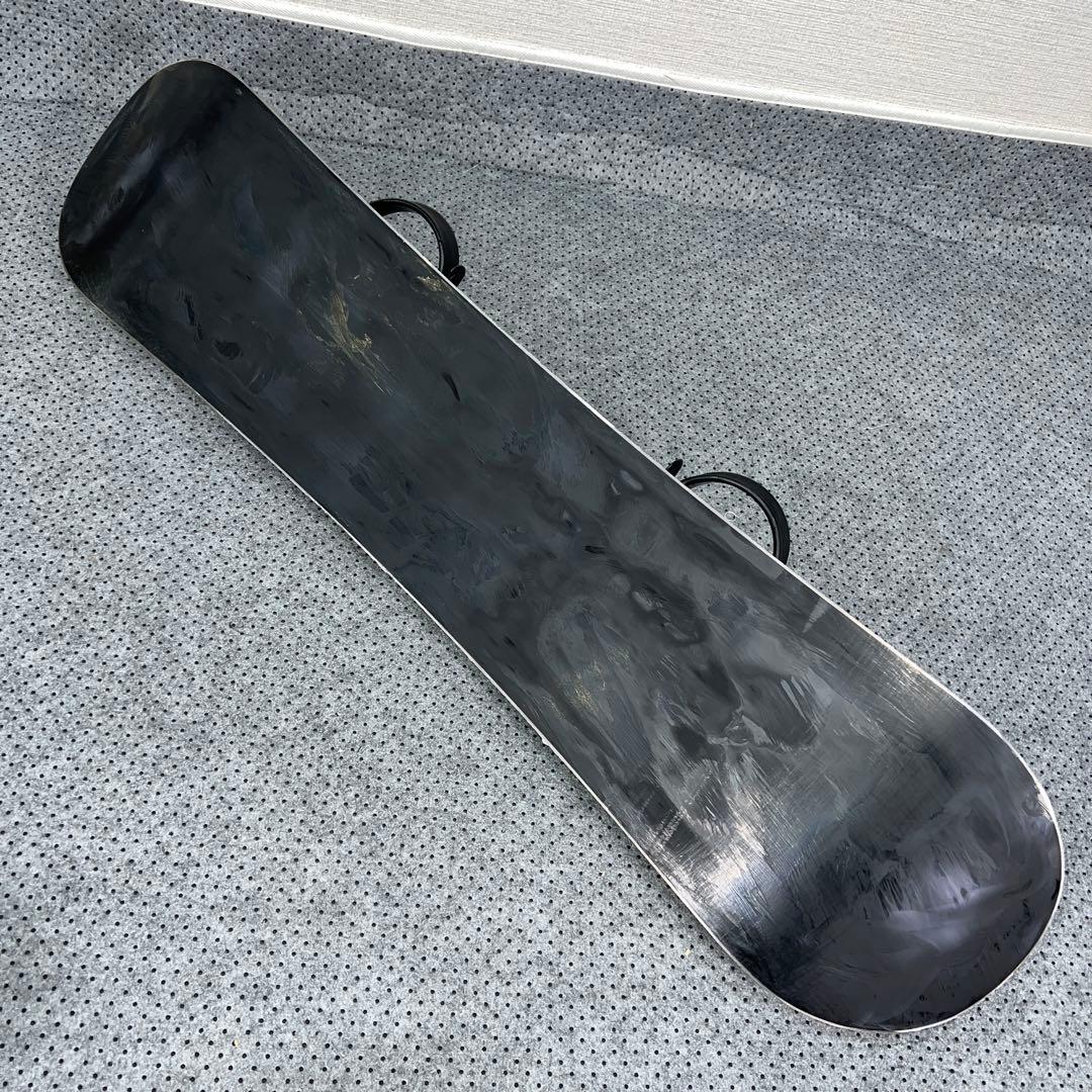 １０回使用 キッズスノーボード 100cm JOYRIDE×バイン×ブーツ