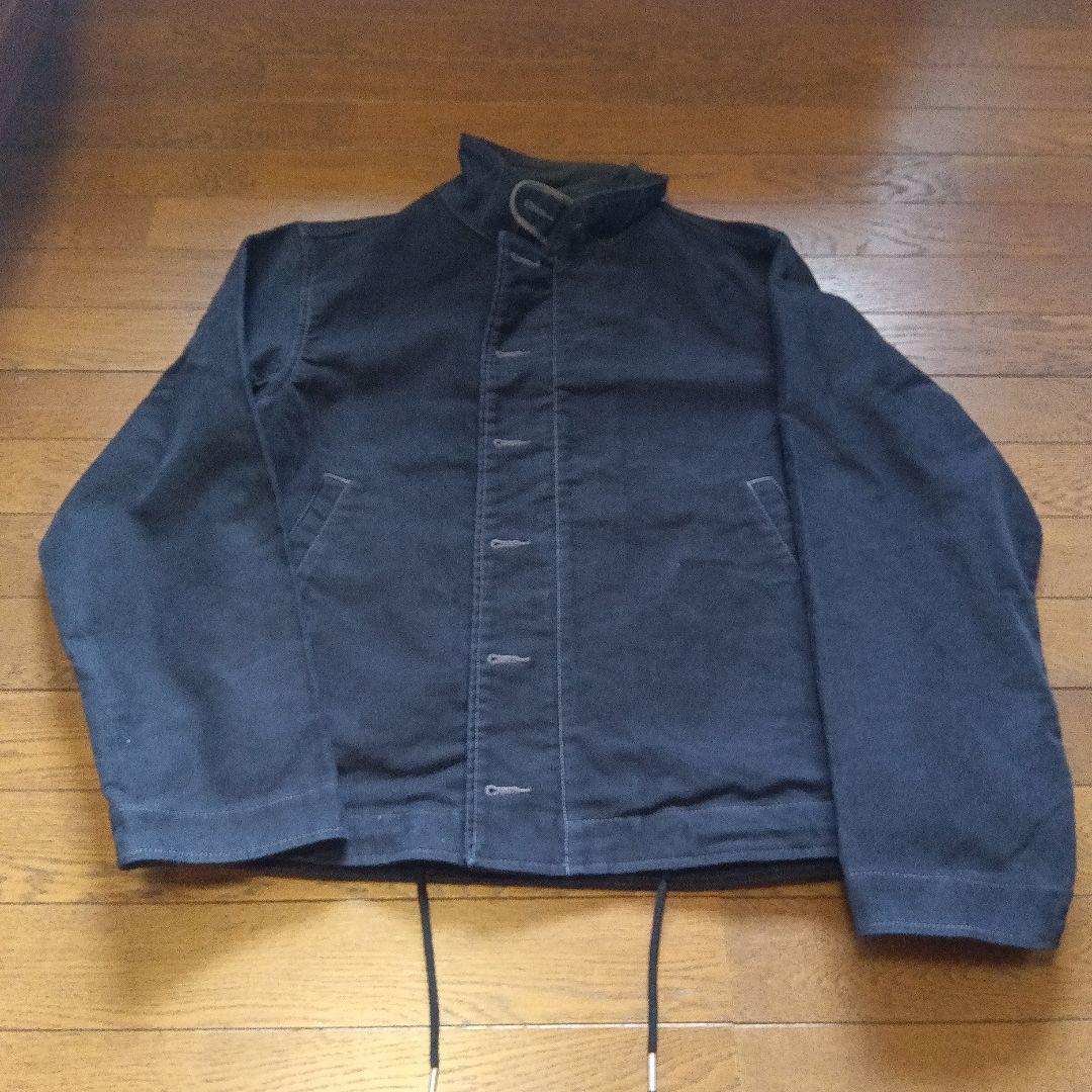 RRL ダブルアールエル　デッキジャケット