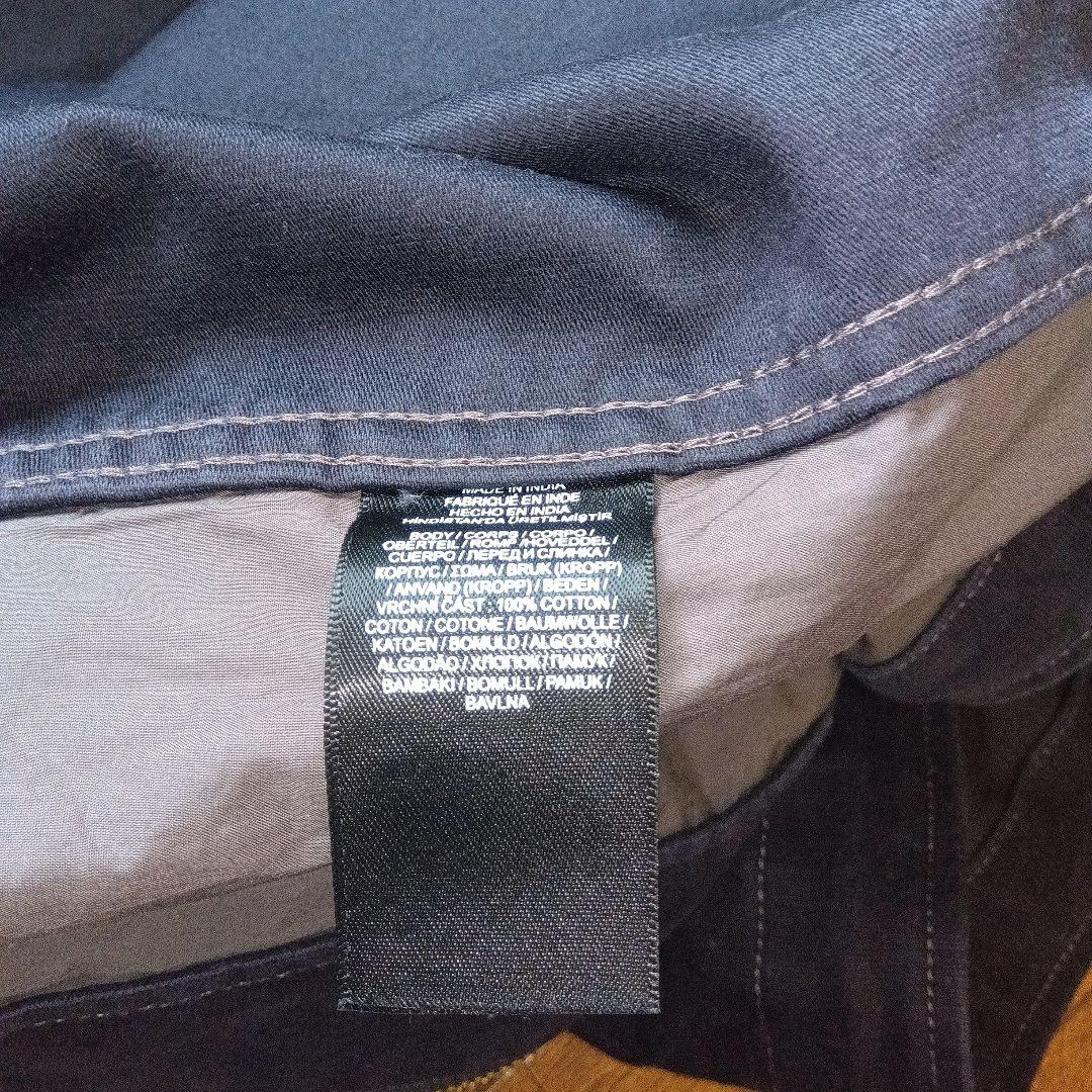 RRL ダブルアールエル　デッキジャケット