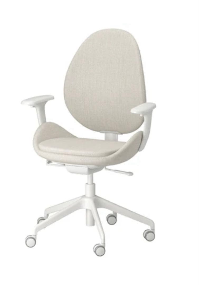 IKEA HATTEFJÄLL ハッテフィェル