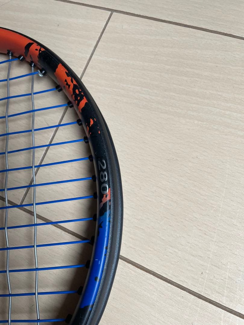 プリンス by ハイドロゲン ランダム280