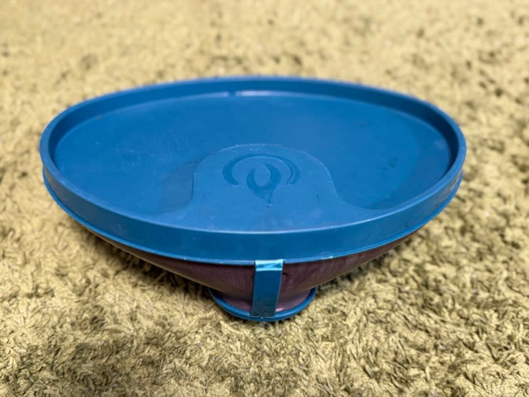 バイオライト　ストーブ、グリル、ケトルポットセット（中古）おまけ付