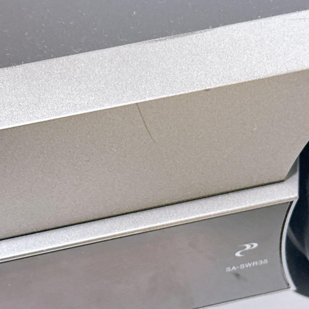 Pioneer ホームシアター HTP-S353 サラウンドシステム スピーカー