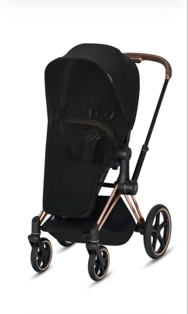 サイベックス　プリアム