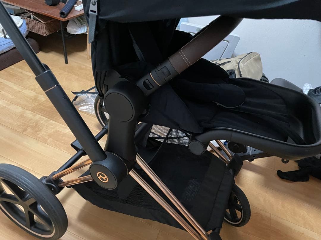 サイベックス　プリアム