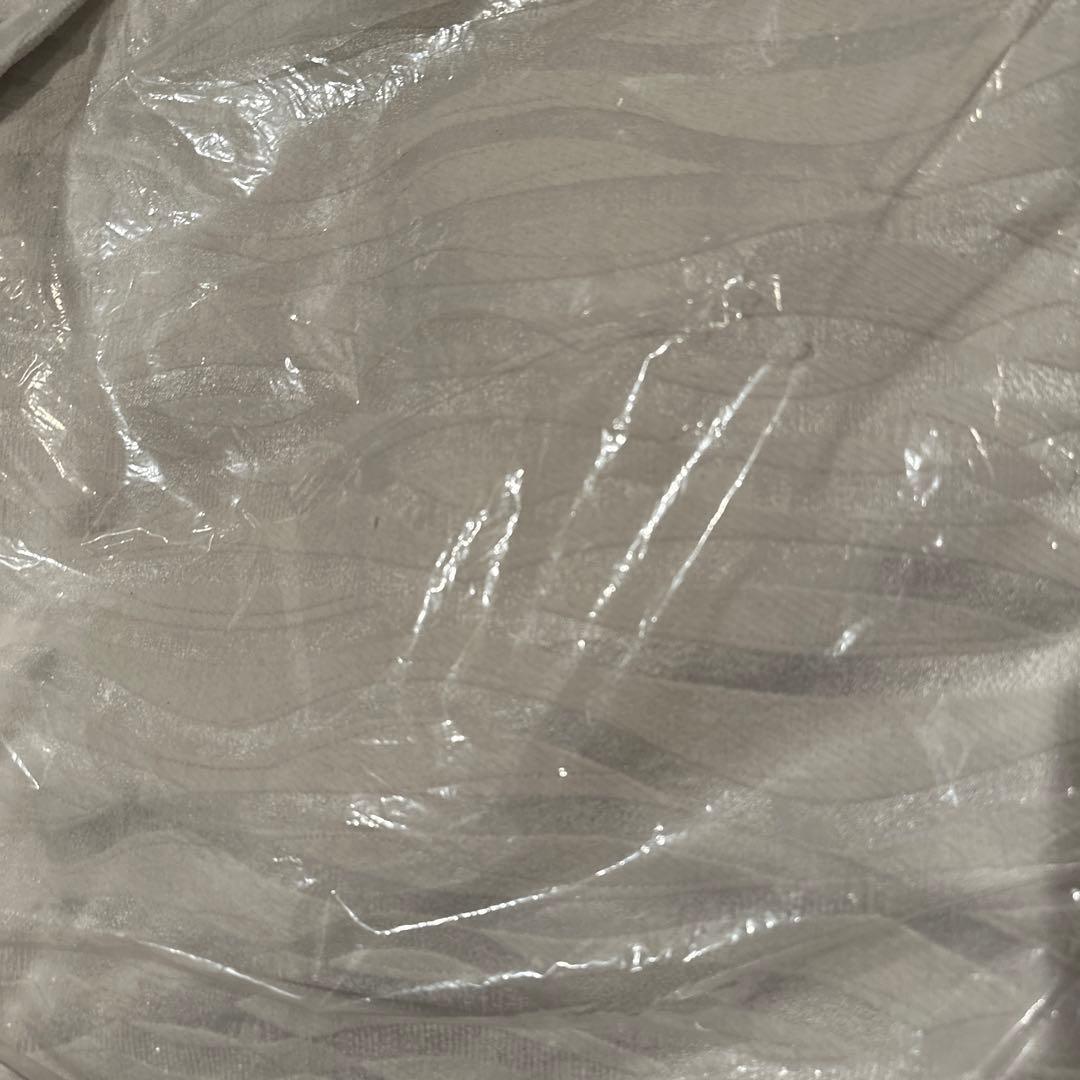 クリーニング済　高級カーテンレースカーテン　セット　特大　縦260 横270