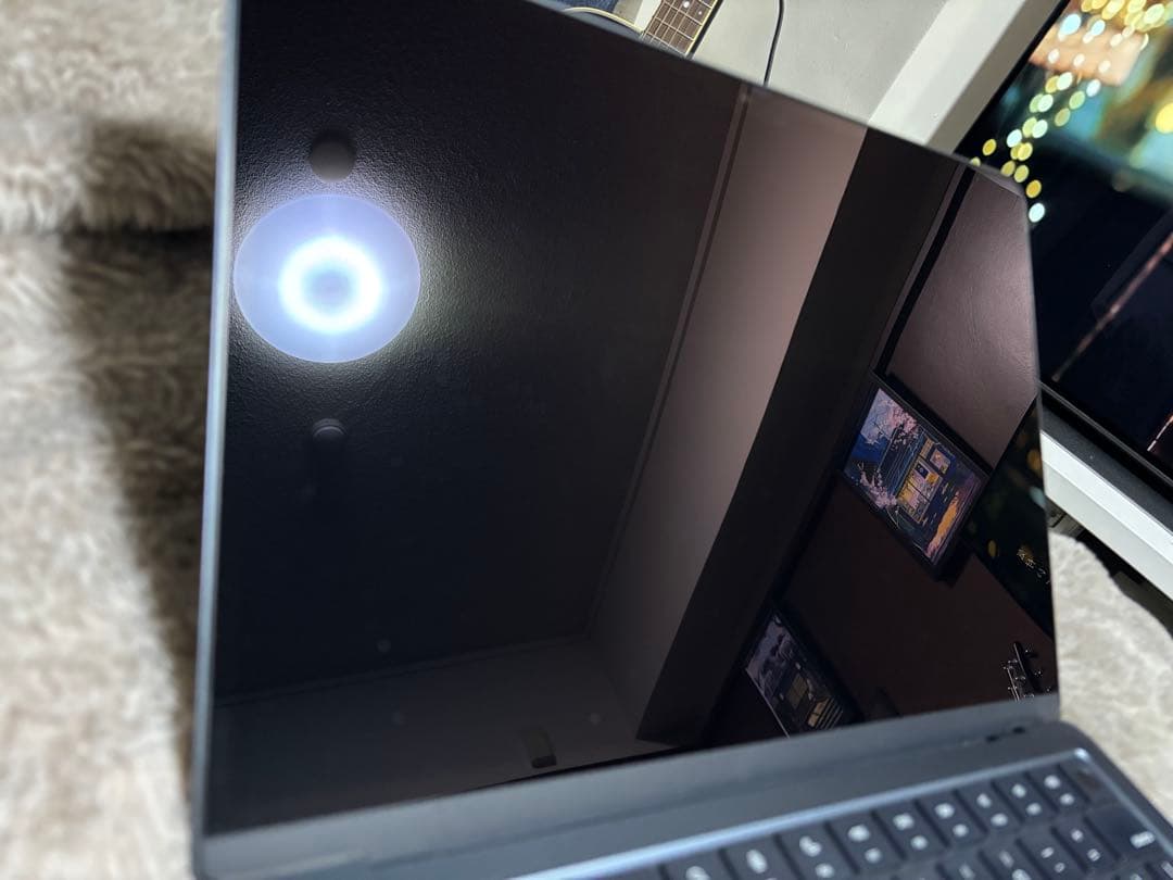 MacBook Air 13 M2スペースグレー,16gb,256gb元箱付き