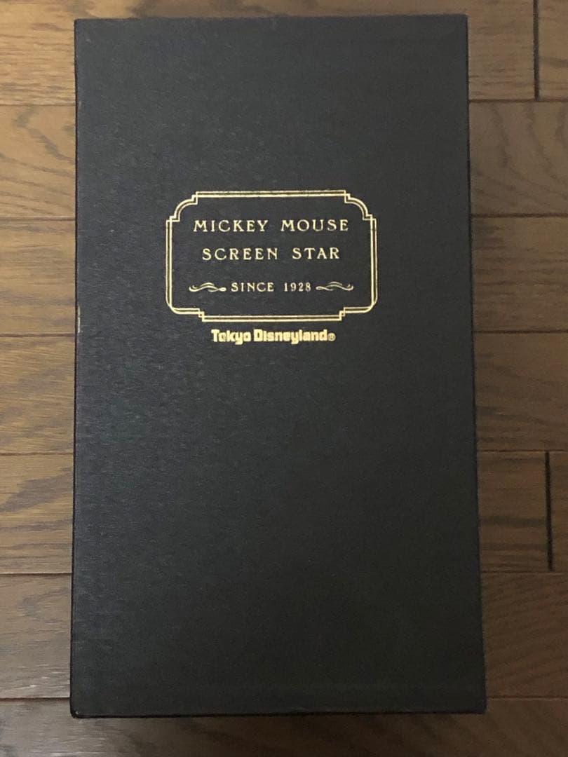 ☆希少・美品☆　東京ディズニーランド ミッキーマウスリミテッド　　限定500 個