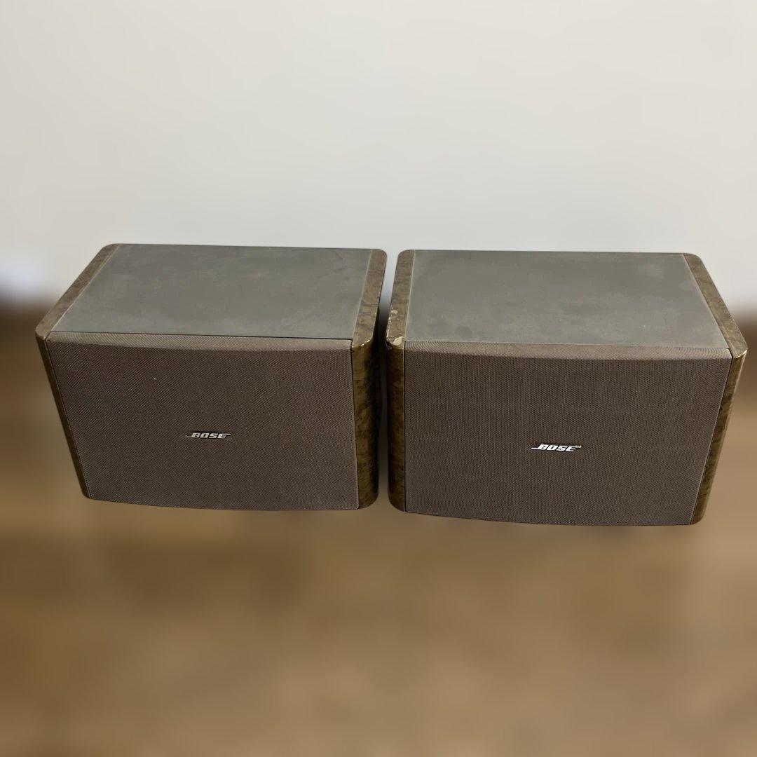 スピーカー・ウーファー BOSE MODEL121