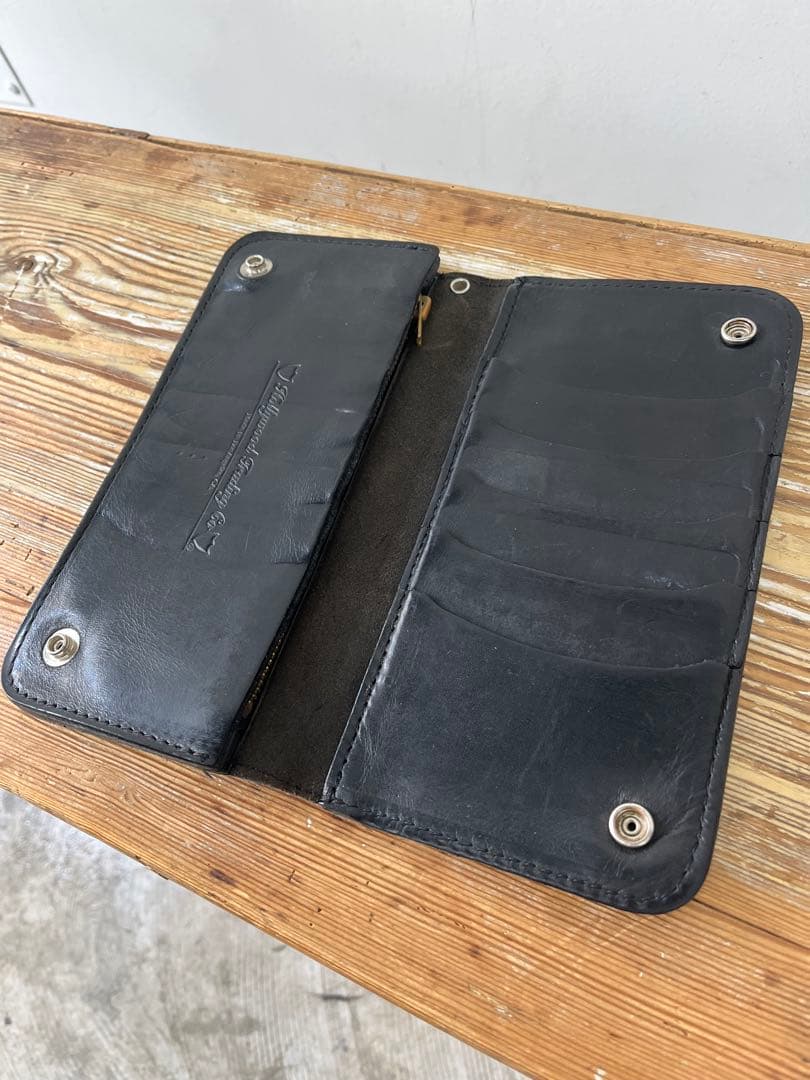 HTC スタンダードカリフォルニア　長財布