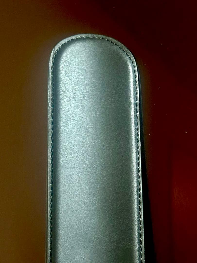 SOMES SADDLE ソメスサドル ロングサイズ 玄関用 靴べら