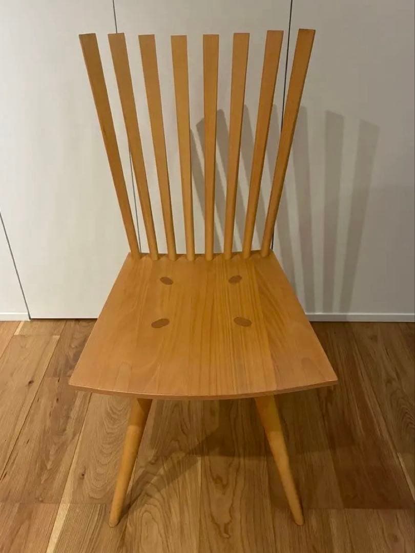 MIKADO CHAIR ミカドチェア デンマーク