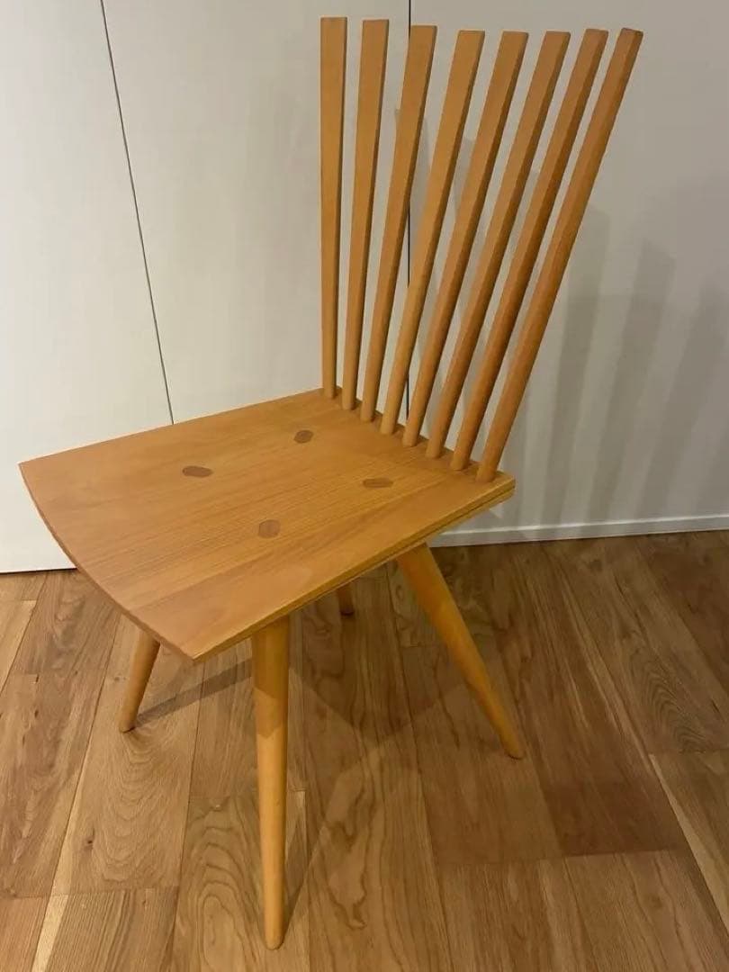 MIKADO CHAIR ミカドチェア デンマーク