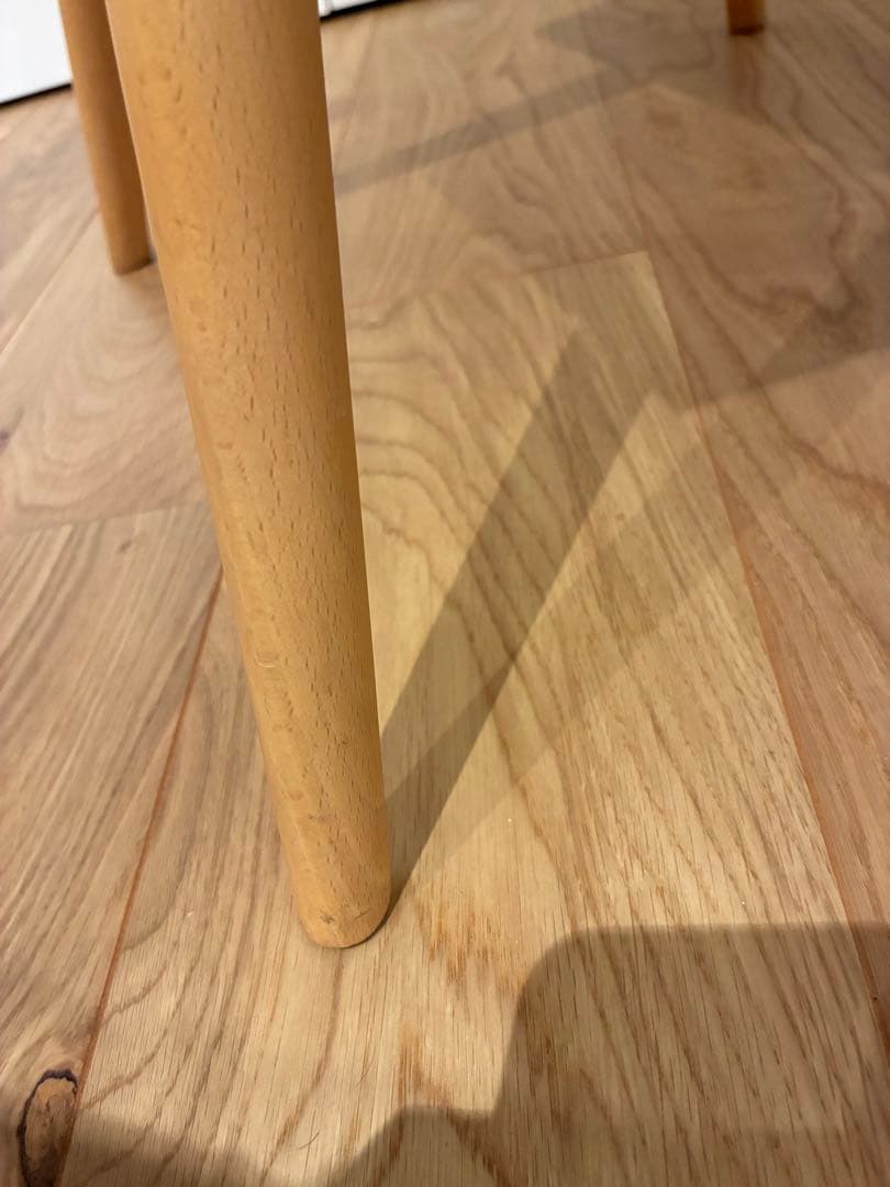 MIKADO CHAIR ミカドチェア デンマーク