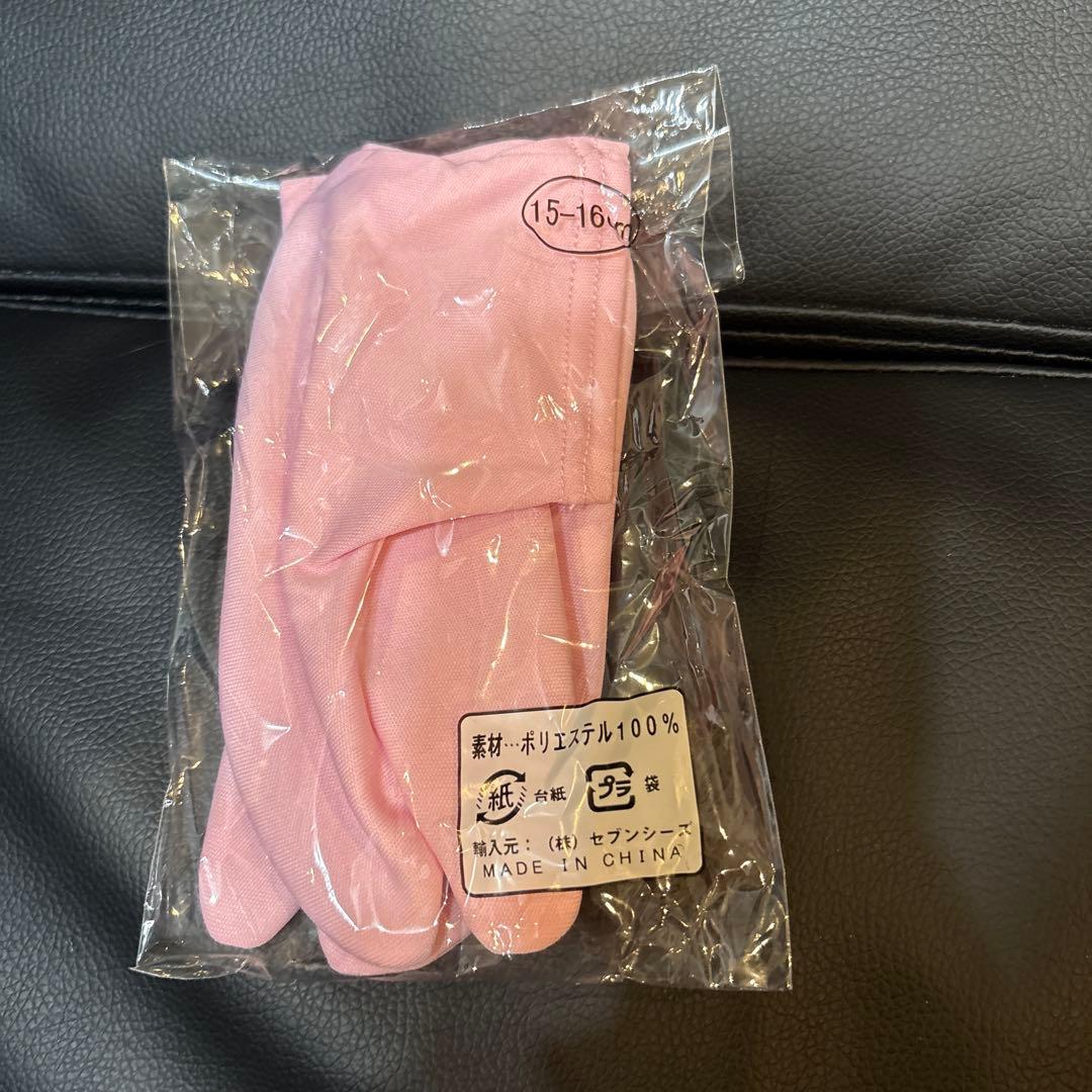 七五三 着物セット 赤 花柄　3歳　女の子