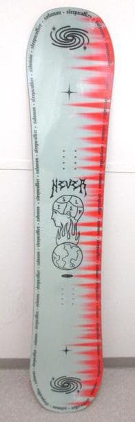 SALOMON スノーボード[SLEEPWALKER GROM](145)新品