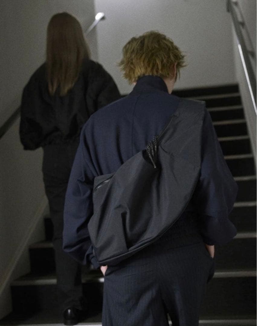 い*様 MAASTIK kandma ボディバッグ ショルダーバッグ