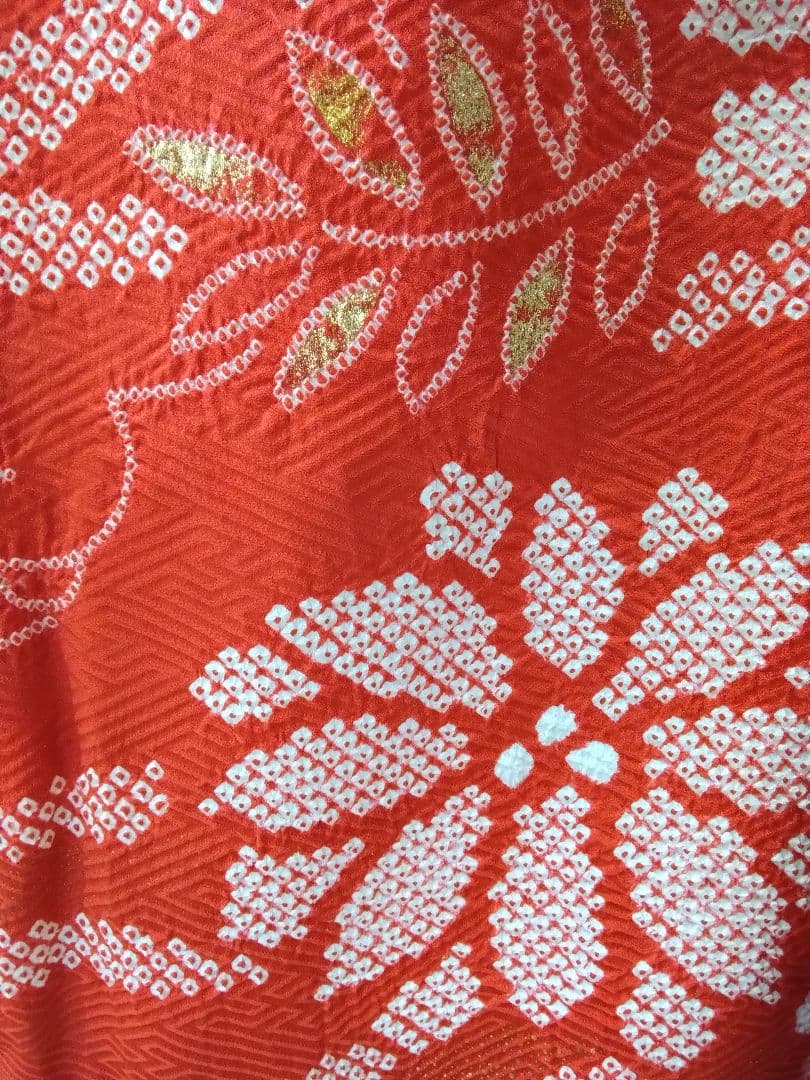 振袖フルセット、正絹高級絞り、成人式、重ね衿、帯揚げ帯締め、京の袋帯、襦袢