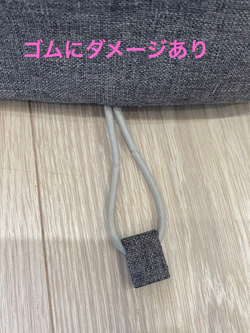 美品・純正ポーチ付・送料込⭐︎byACREカーボン・ウルトラライトおしゃれな歩行器