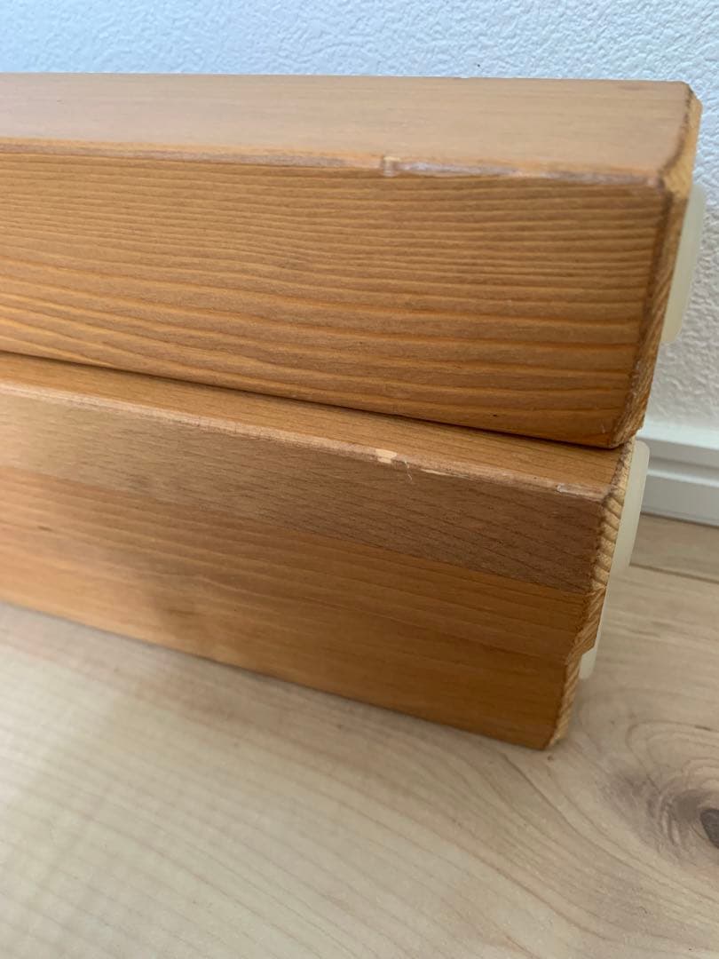 『引き取り限定』近隣は配送します！IKEA JOKKMOKK 5点セット