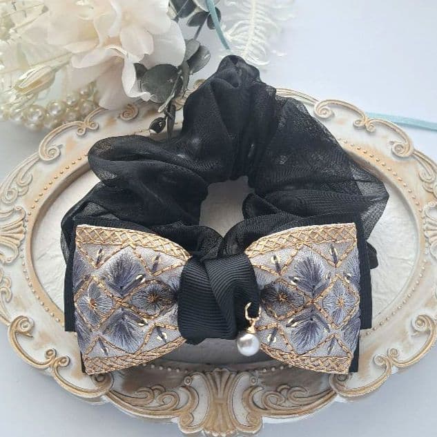 いつな⭐︎様お取引中⭐3127⭐❣️大人可愛い華やかアクセ❣️オリジナル✴