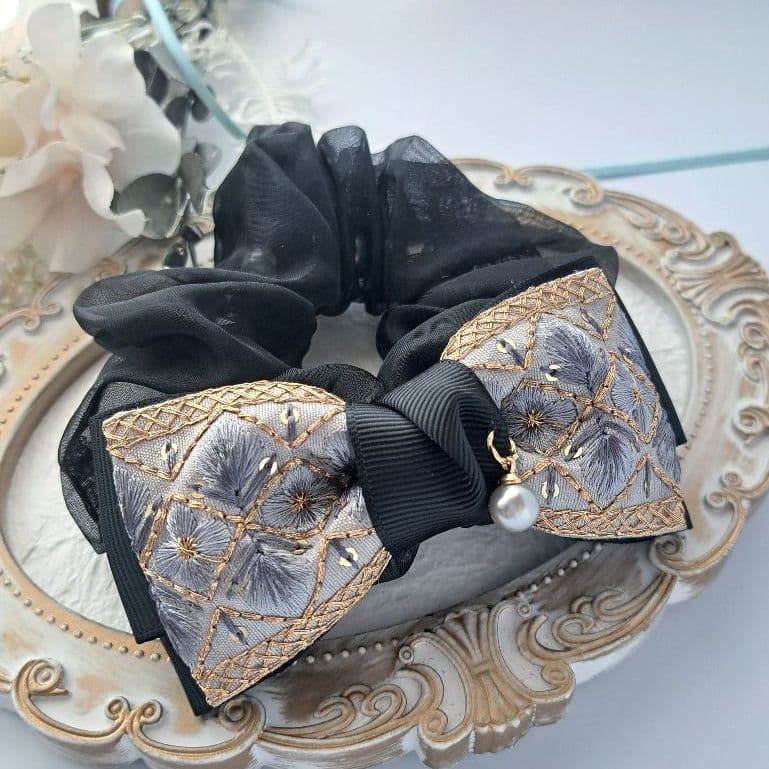 いつな⭐︎様お取引中⭐3127⭐❣️大人可愛い華やかアクセ❣️オリジナル✴