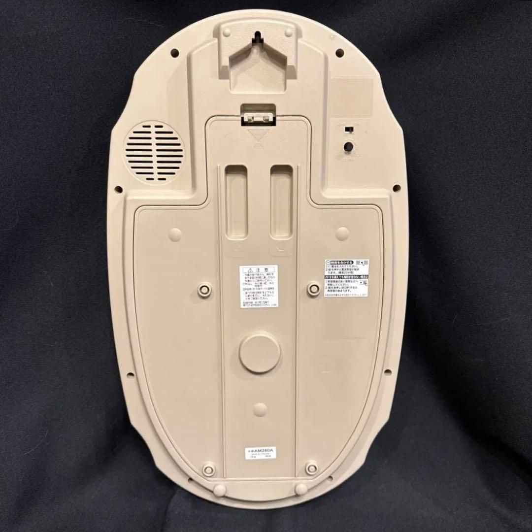 よ*ん様 SEIKO ウェーブシンフォニー AM260A 電波掛け時計