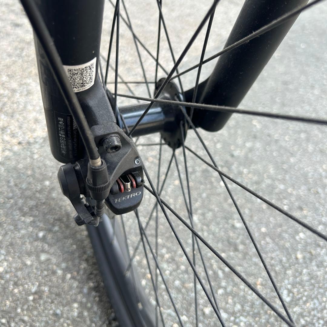 GIANT ジャイアント ATX オレンジ　27.5インチ 2020年モデル