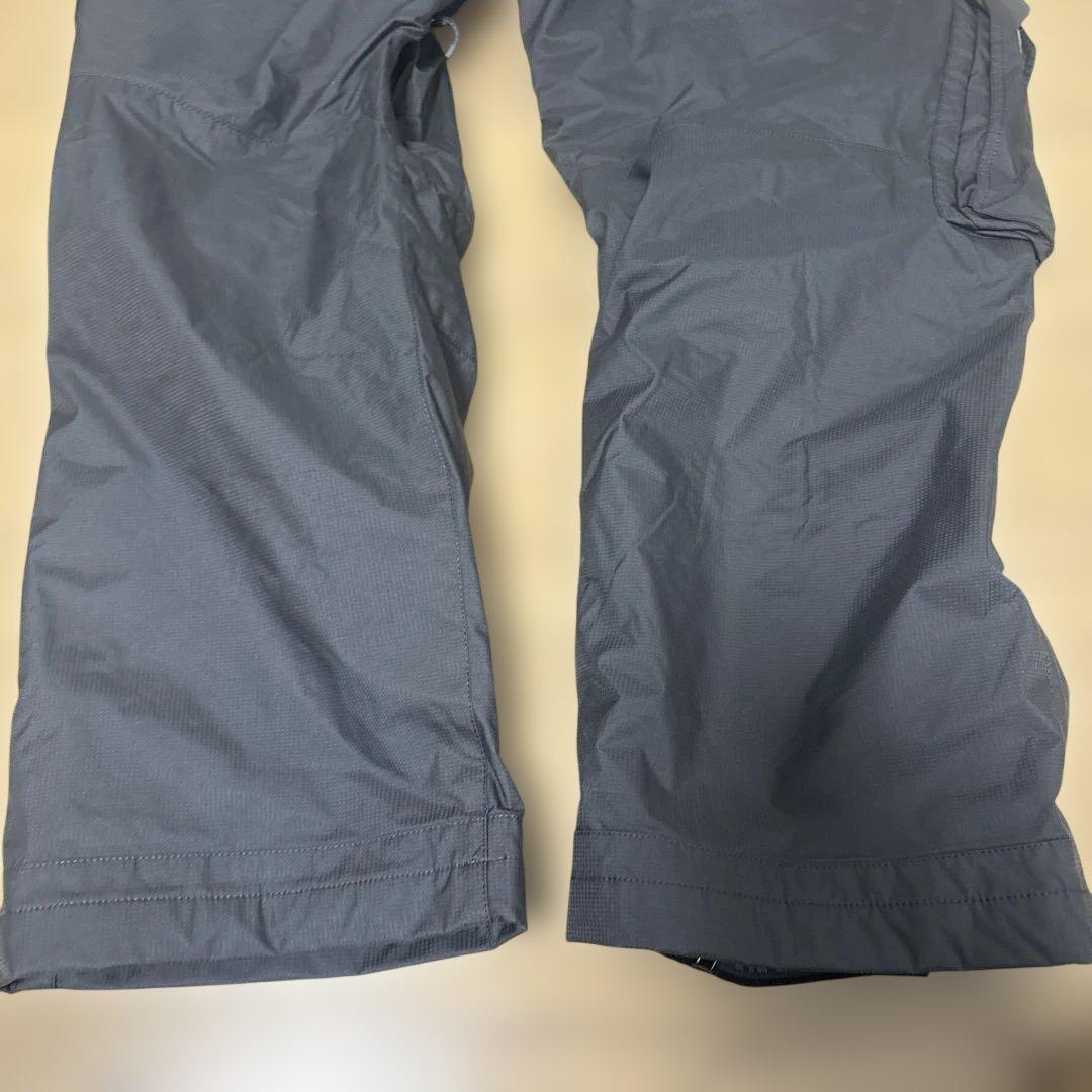 N*i様 美品HELly HANSEN ネイビー アウターウェア　セットアップ