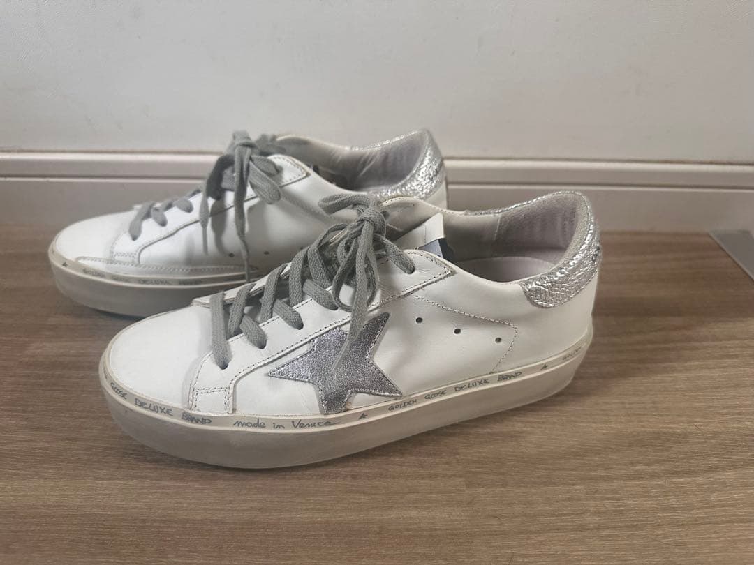 ゴールデングース　ドゥーズィエムクラス　アパルトモン