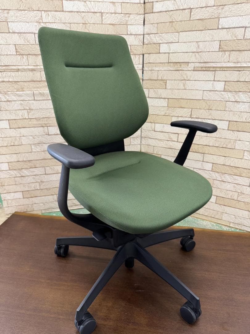 ★ing イング バーチカル CRS-G3202 コクヨ KOKUYO チェア★