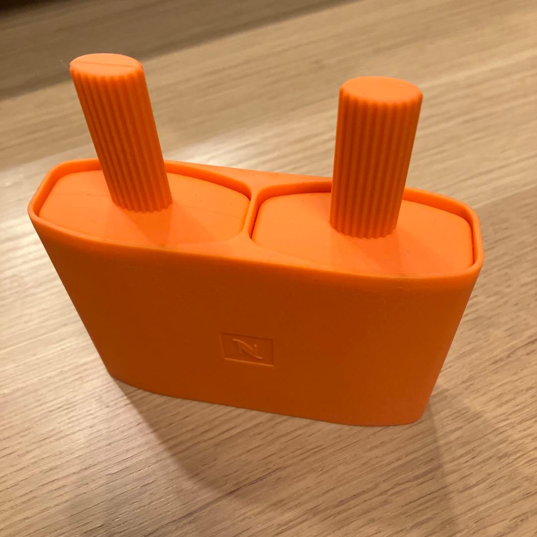 【プチtomato】Apple Watchバンド＋アイス型2点セット