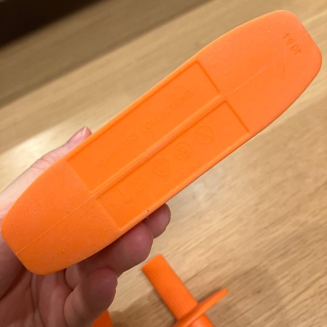 【プチtomato】Apple Watchバンド＋アイス型2点セット