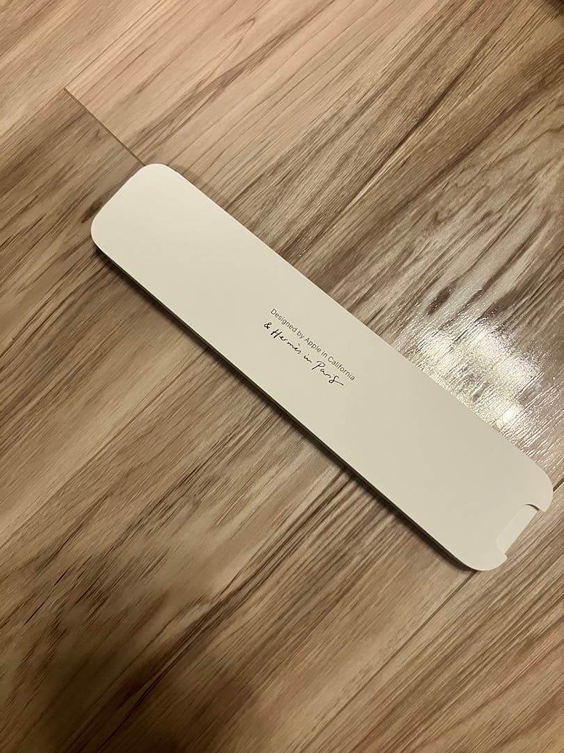 【プチtomato】Apple Watchバンド＋アイス型2点セット