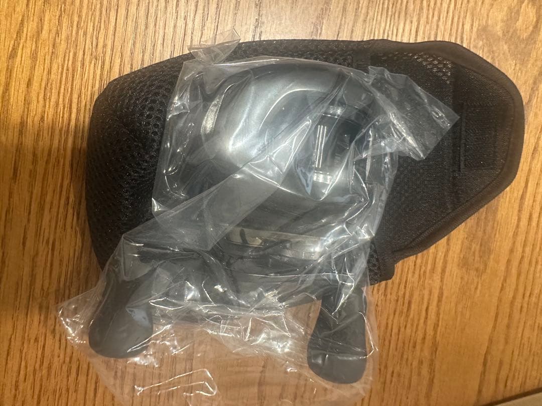 新品未使用品　23ANTARES アンタレスDC MD XG LEFT